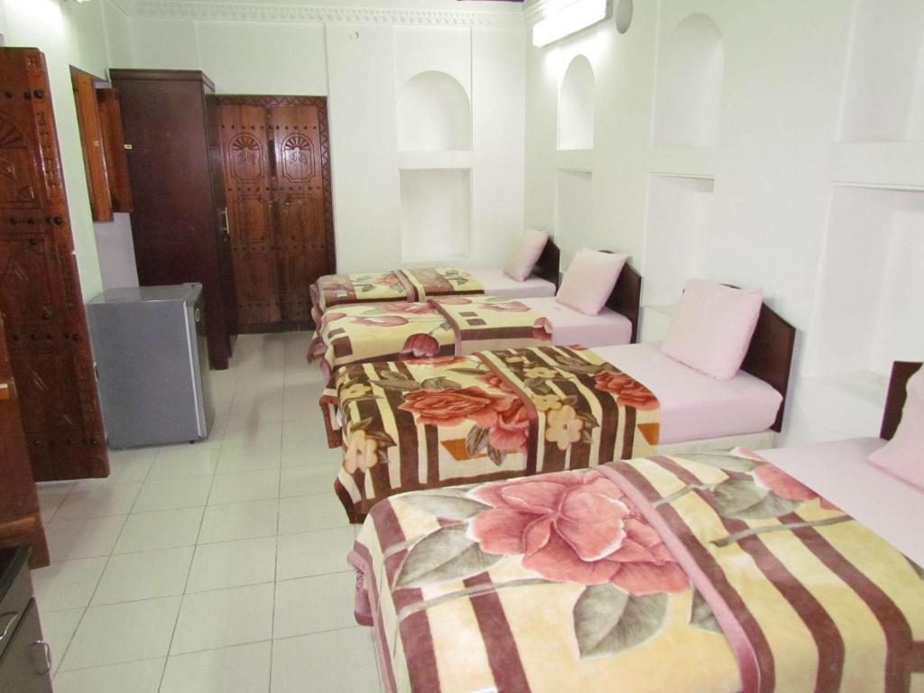 Sharjah Heritage Youth Hostel Exterior foto